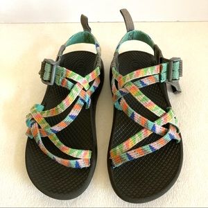 Chacos